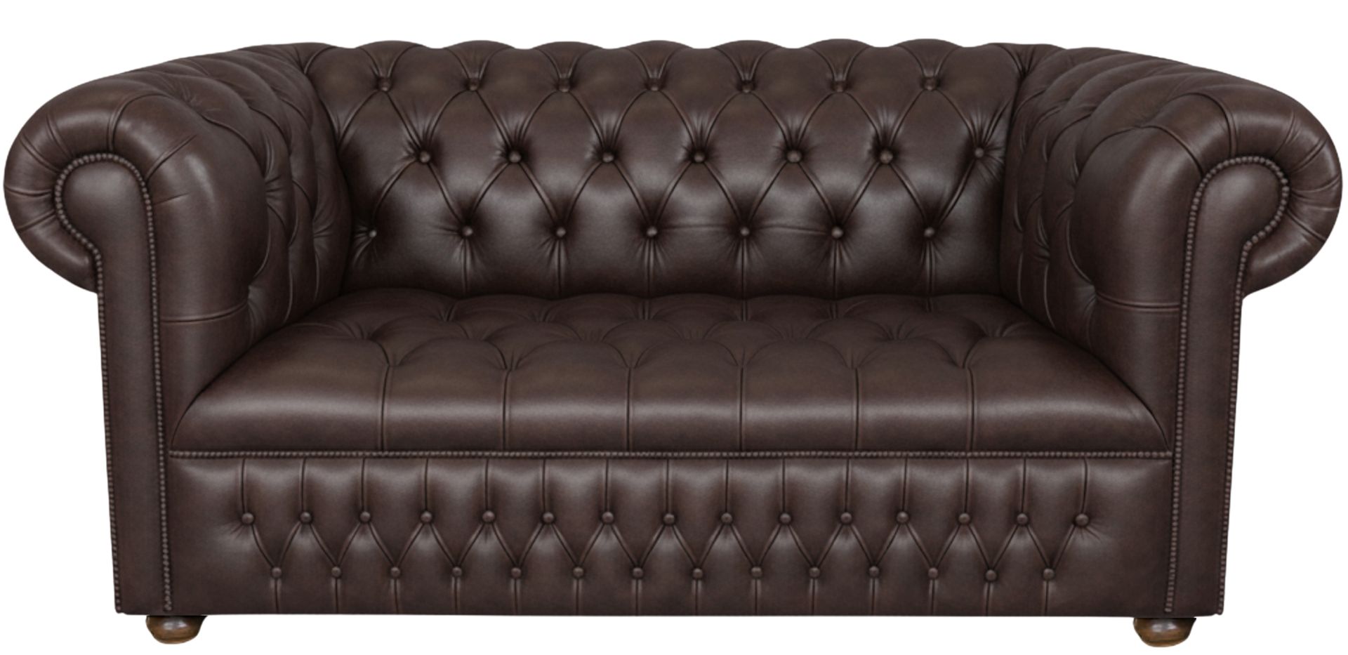The Churchill Chesterfield